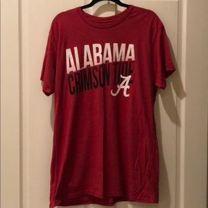Alabama Crimson Tide T-Shirt